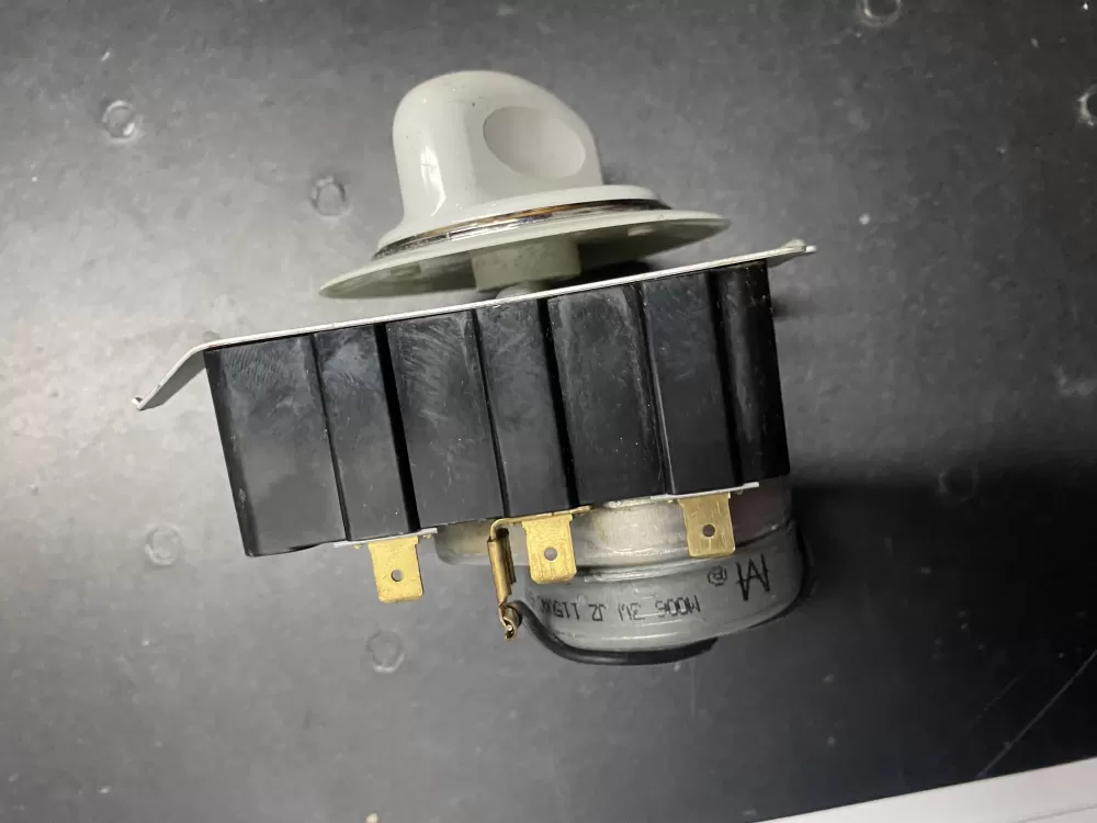 GE 572D520P021 WE4M271 Dryer Timer AZ7543 | BK1341