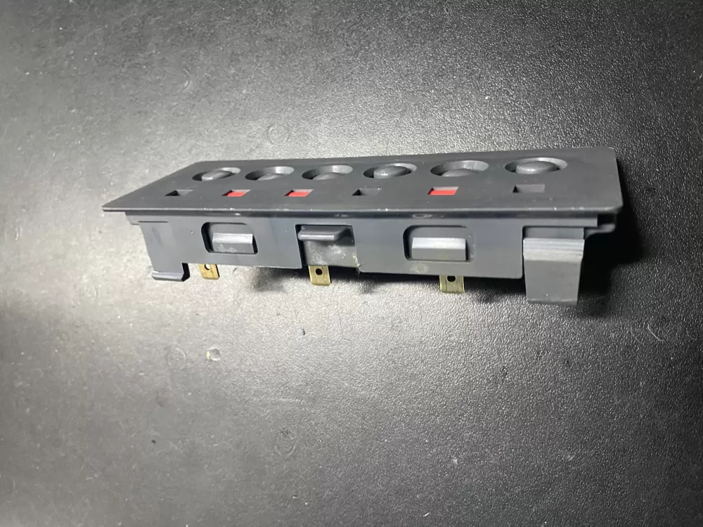 Kenmore WP2180236 Refrigerator Control Board Dispenser Switch AZ24057 | BK816