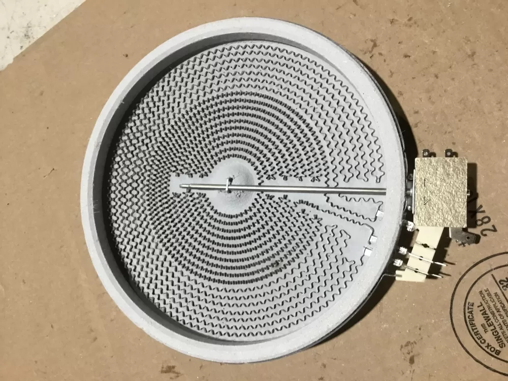 Frigidaire A24970601 0.53211.197 A249706 10.53211191 A249706.01 Oven Surface Element