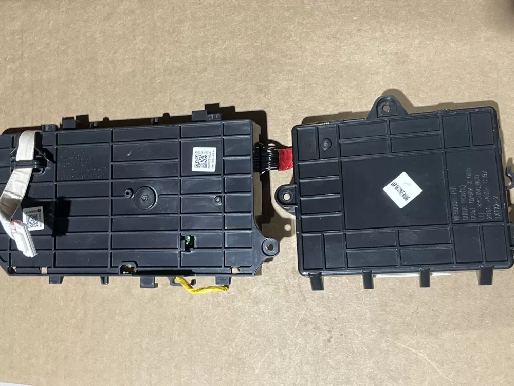 Samsung DC92-01802Q DC94-07244A Washer Control Board AZ87340 | Wmv584