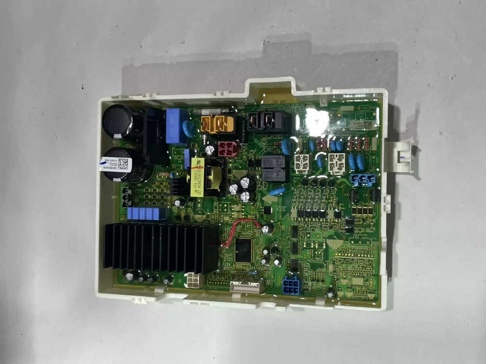LG  Kenmore EBR79950241 Washer Control Board