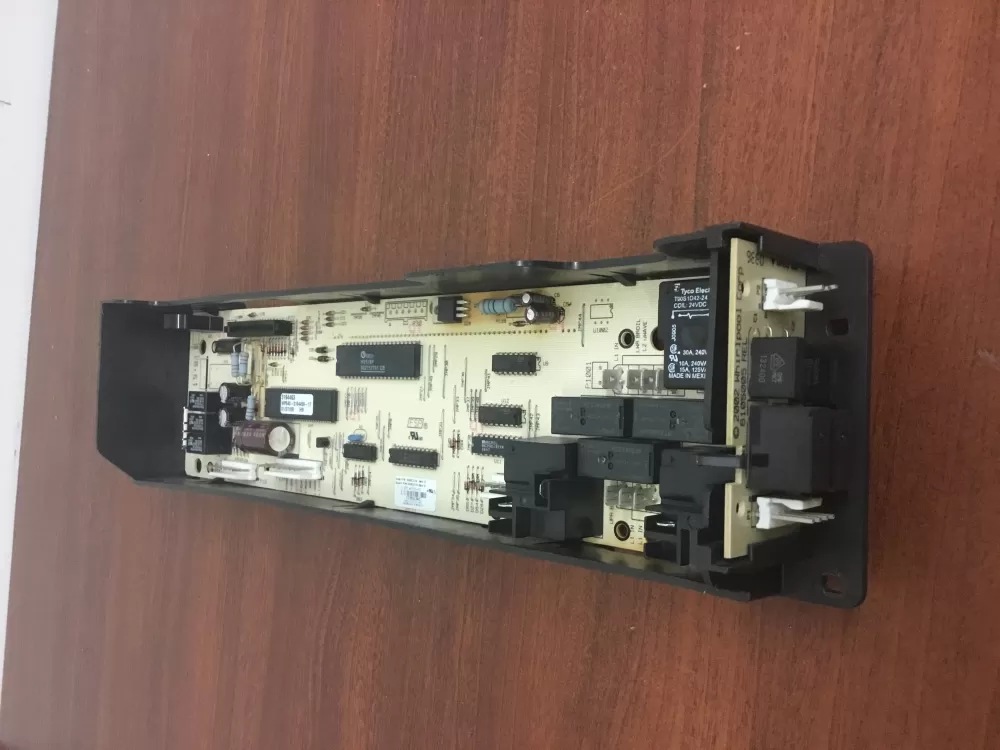 Whirlpool 8302319 Oven Double Control Board AZ28335 | NR1539