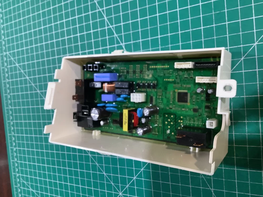 Samsung AP5966827 DC92 01729A PS11719854 Dryer Control Board AZ153072 | NR21