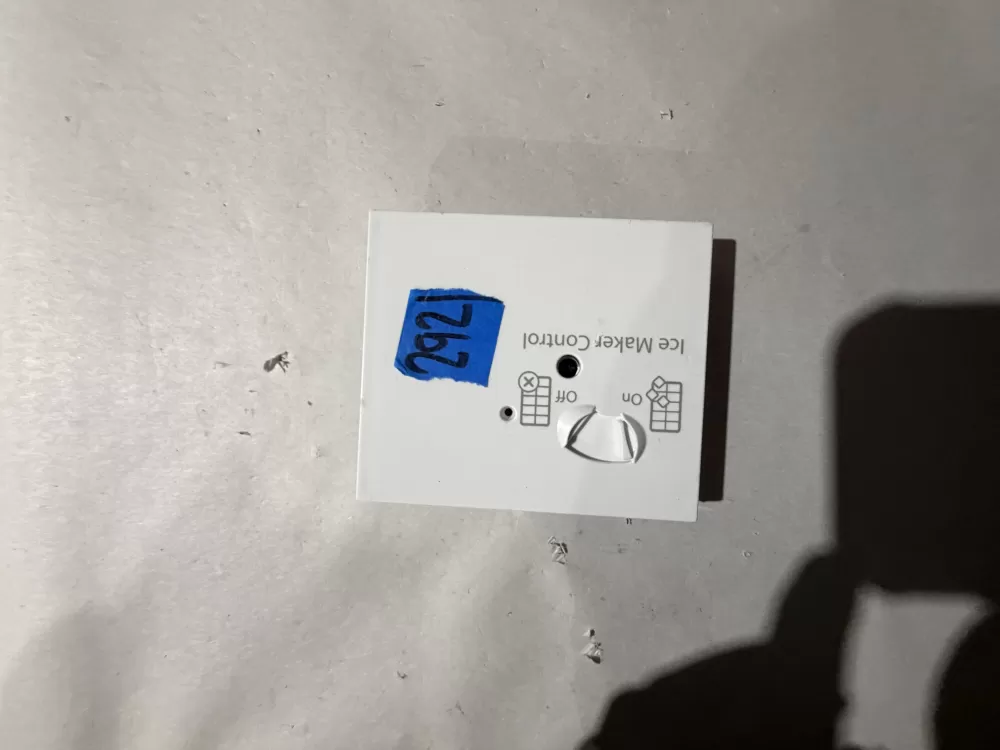 Maytag W10898445 Refrigerator Kitchen Aid Control Board AZ215117 | KM292