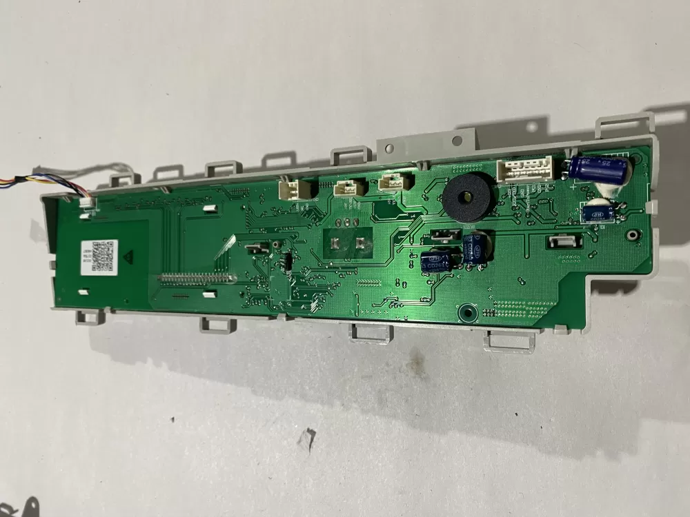 GE M22117E4838 Dryer Control Board AZ133311 | BK1820