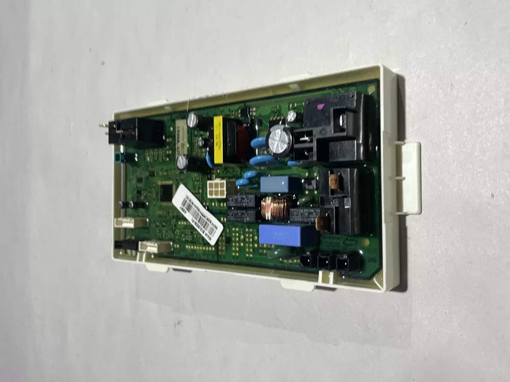 Samsung DC92 01729F 01896A PS11771597 Dryer Control Board AZ136422 | Wm2355