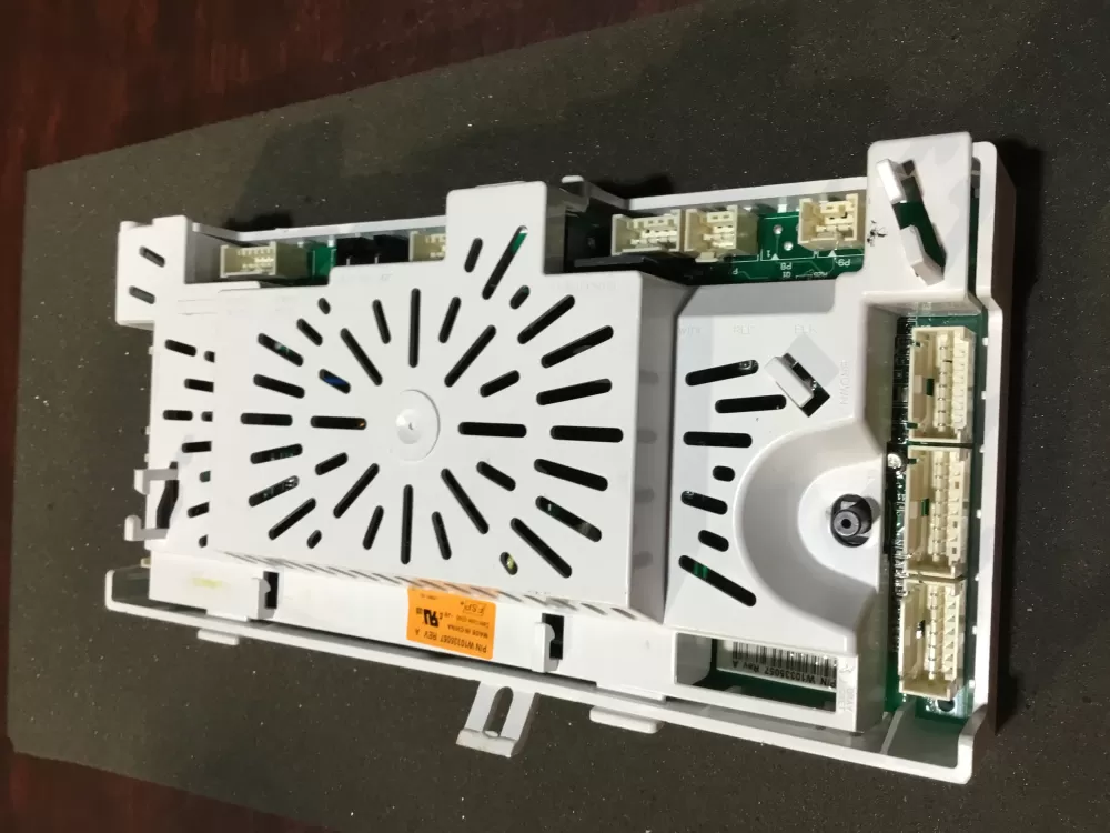 Maytag Whirlpool W10763742 W10335057 Washer Control Board