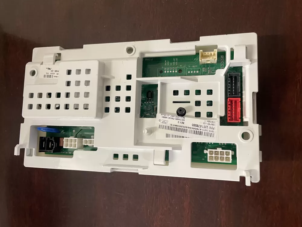 Whirlpool W11211482 W11256105 W11476586 W11498796 W11578827 W11608056 PS16744868 Washer Control Board