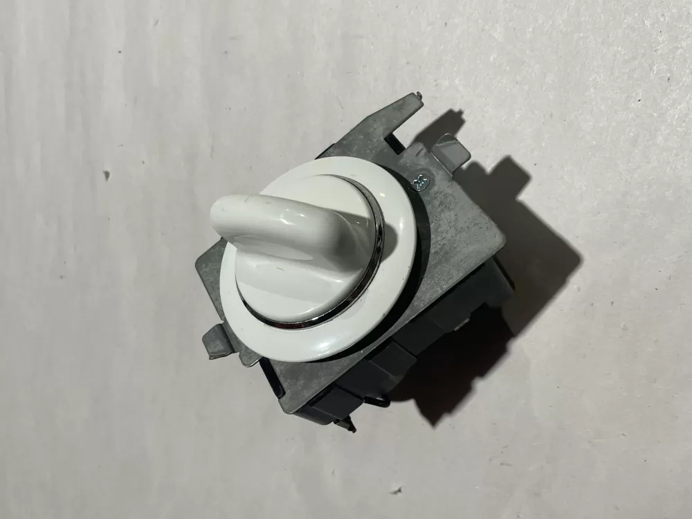 GE 572D520P023 WE4M284 Dryer Timer