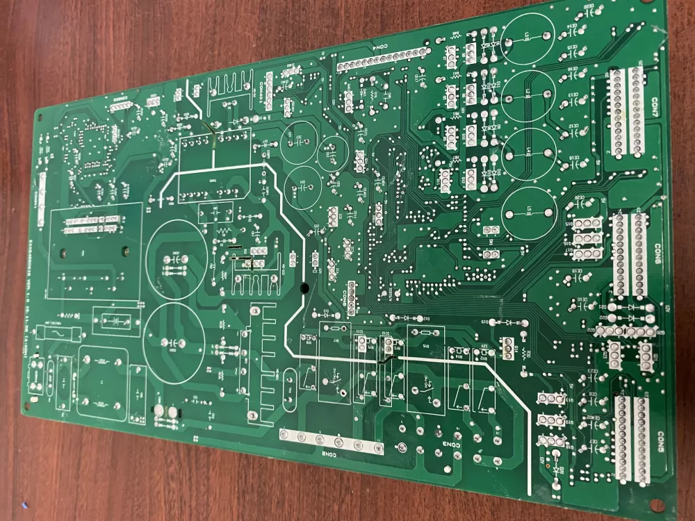 LG EBR74796472 Refrigerator Control Board AZ37200 | BK74
