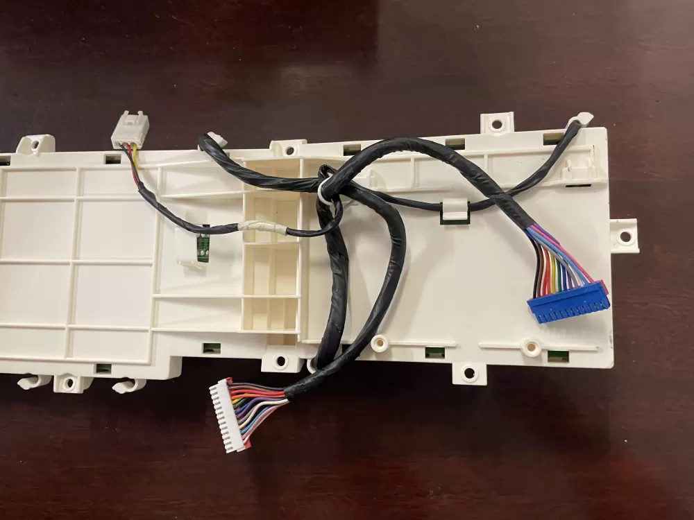 LG Kenmore 6870EC9139A 6871EC1116A Washer Control Board AZ46879 | KMV217
