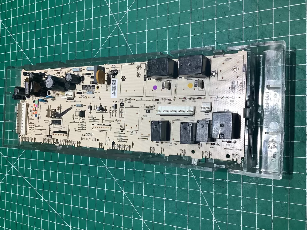 GE 164D8496G027 Oven Control Board AZ147378 | AR2478