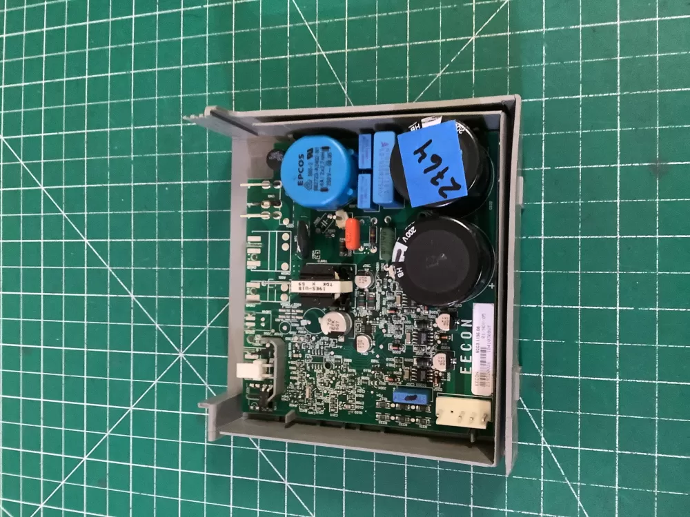 Whirlpool OEM Control Board 519301022 AZ198009 | NR2764