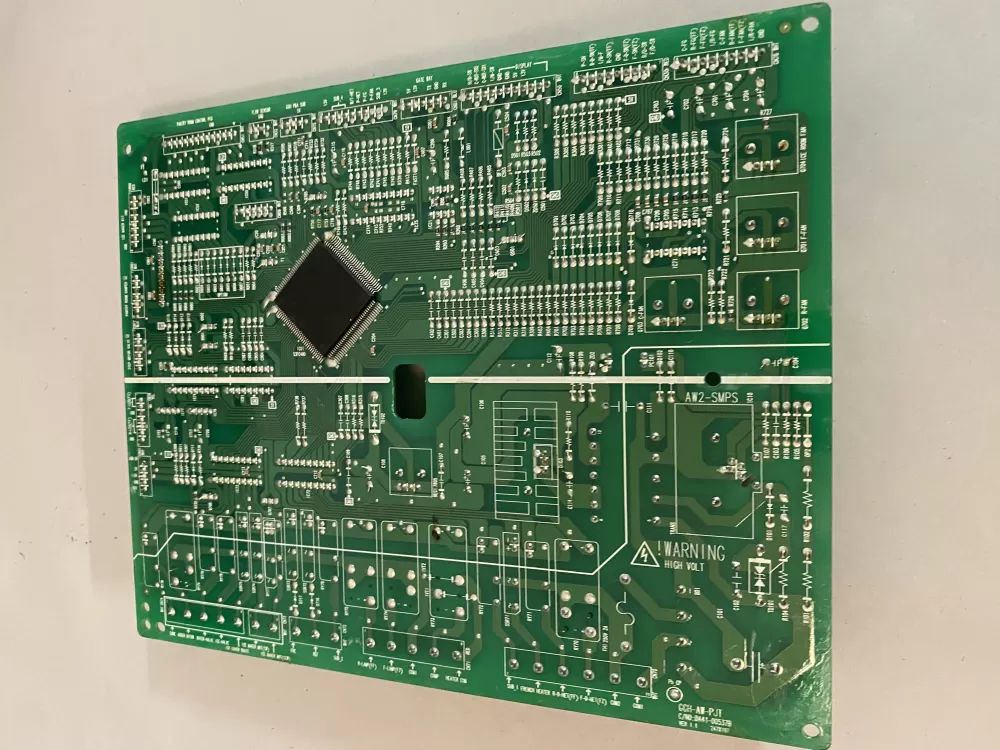 Samsung DA41-00648B DA4100648B Refrigerator Control Board AZ121794 | BK2236