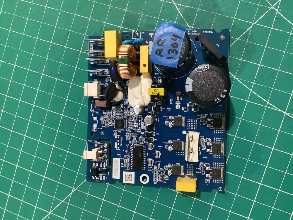 Frigidaire 5303918894 Refrigerator Inverter Control Board AZ227705 | AR1304