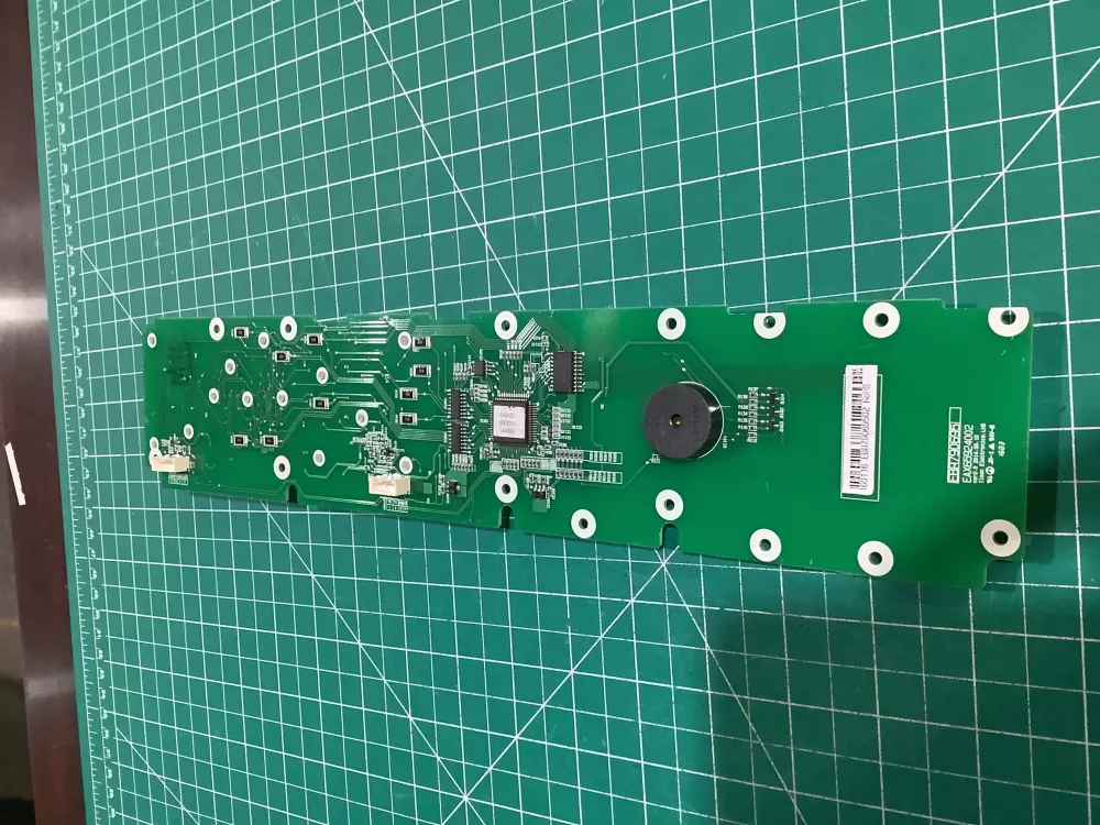 LG Refrigerator Ebr790695 Eax65924002 Dispenser Control Board AZ153048 | NR16