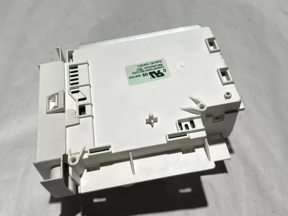 Frigidaire Kenmore Electrolux Washer Motor Control Board AZ109290 | Wmv89