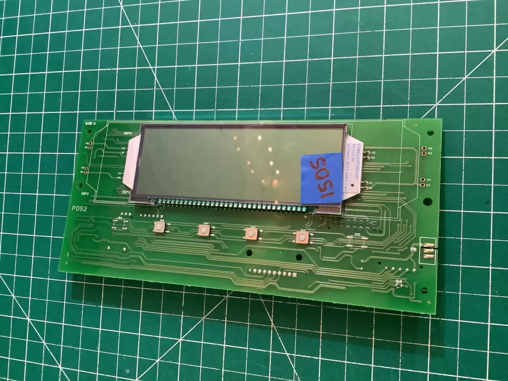 Whirlpool W10179147 Refrigerator Dispenser Control Board AZ152423 | NR1505