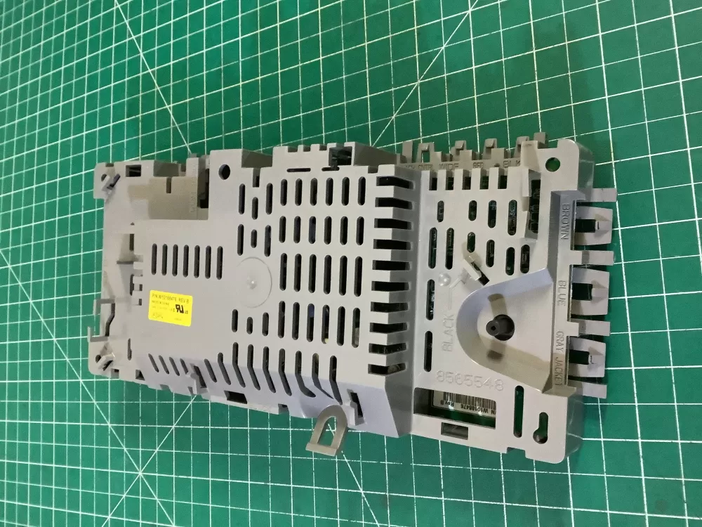 Kenmore Maytag Whirlpool W10189966 Washer Control Board AZ184729 | NRV863