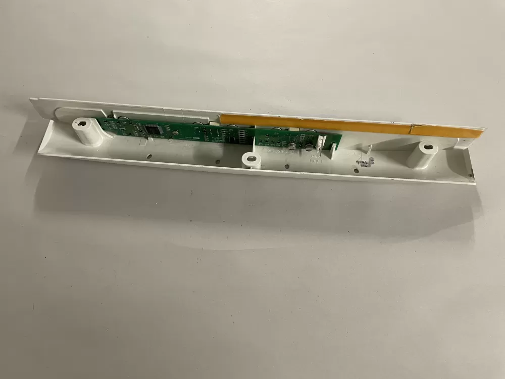 GE 197D4143G002 EBX1018G003 Refrigerator UI Control Board AZ142084 | KM981