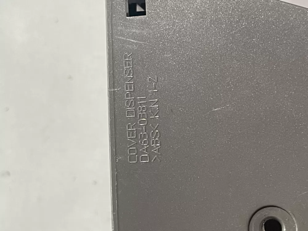 Samsung DA63 03811 Refrigerator Control Board AZ168014 | Wm586