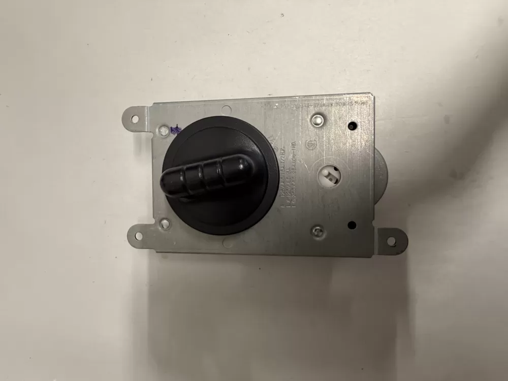 Amana  Speed Queen  Maytag  Whirlpool 502967 275BEF Dryer Timer