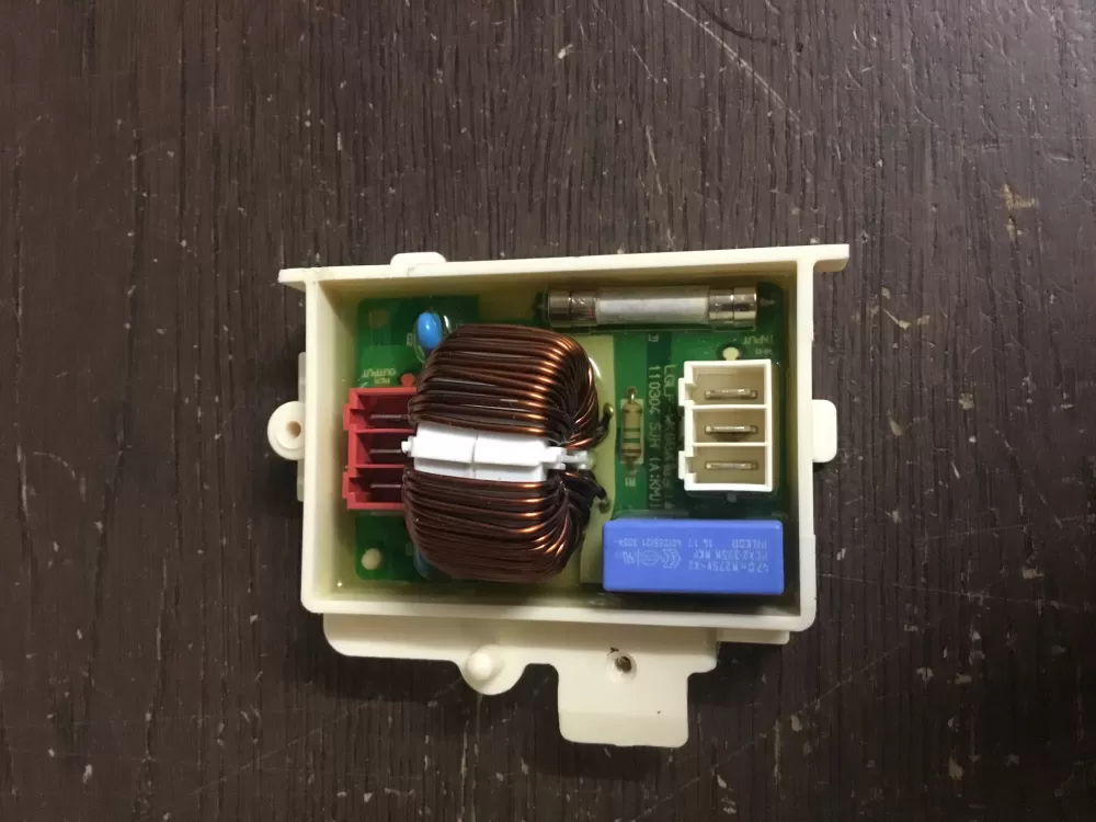 LG Kenmore AP5665007 6201EC1006Y AGF31510395 Washer Noise Filter AZ16661 | NR31