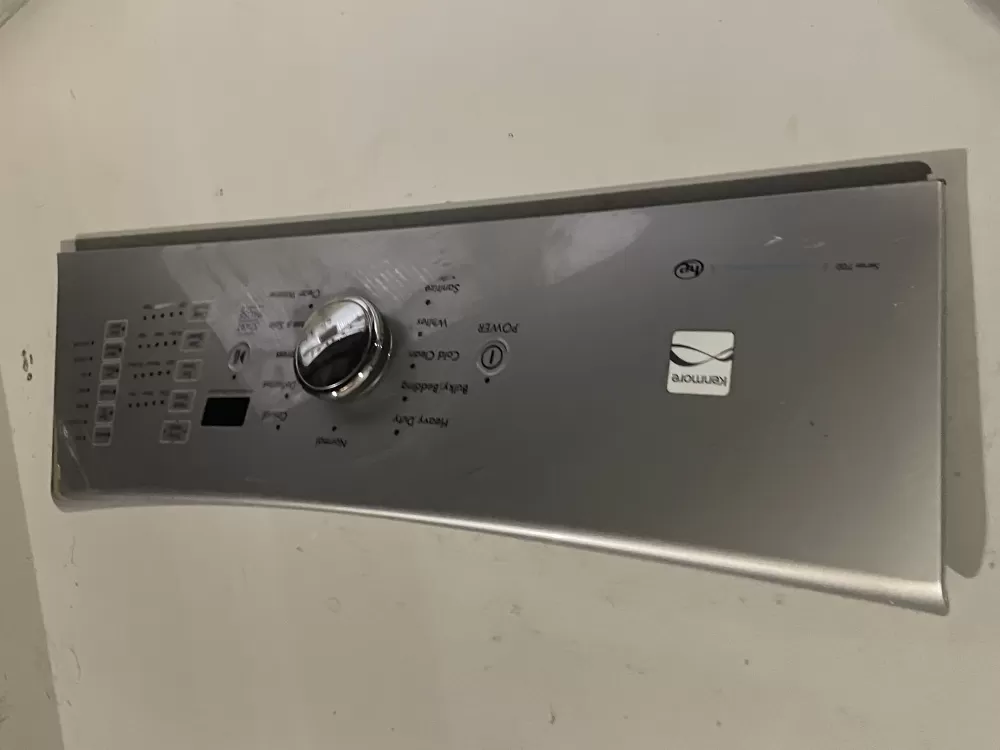 Kenmore W10645161 W10909734 Washer Control Board Main AZ33058 | Wm341