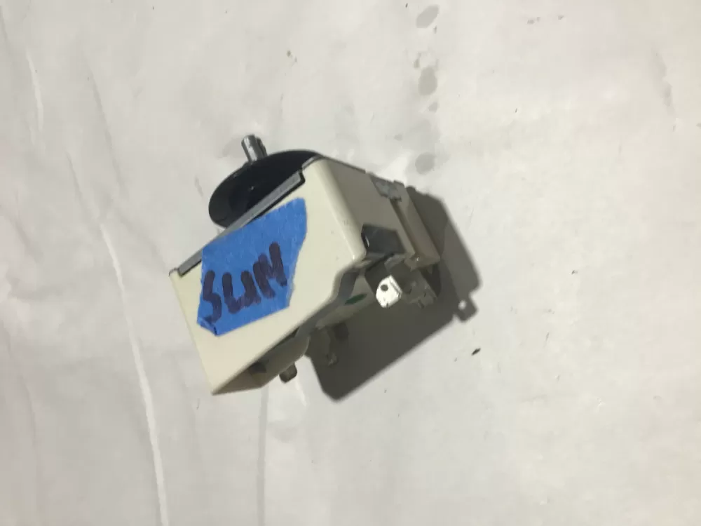GE 164D1816P11 Range Infinite Switch AZ99448 | Sl114