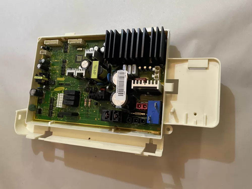 Samsung 06DC9403108A  DC94-03108A  DC9403108  DC94-03108 Washer Control Board
