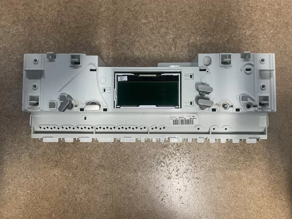 Miele  06695021  06719481  ELPW540-A Dishwasher control board