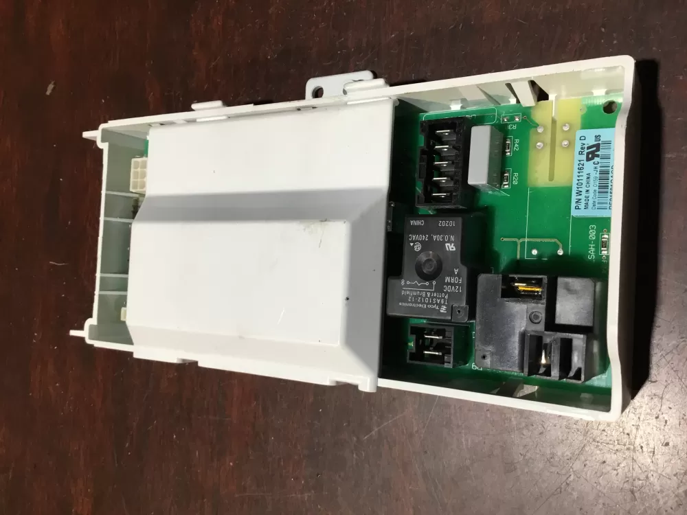 Maytag AP6015086 W10111621 WPW10111621 Dryer Control Board AZ65145 | NR2100