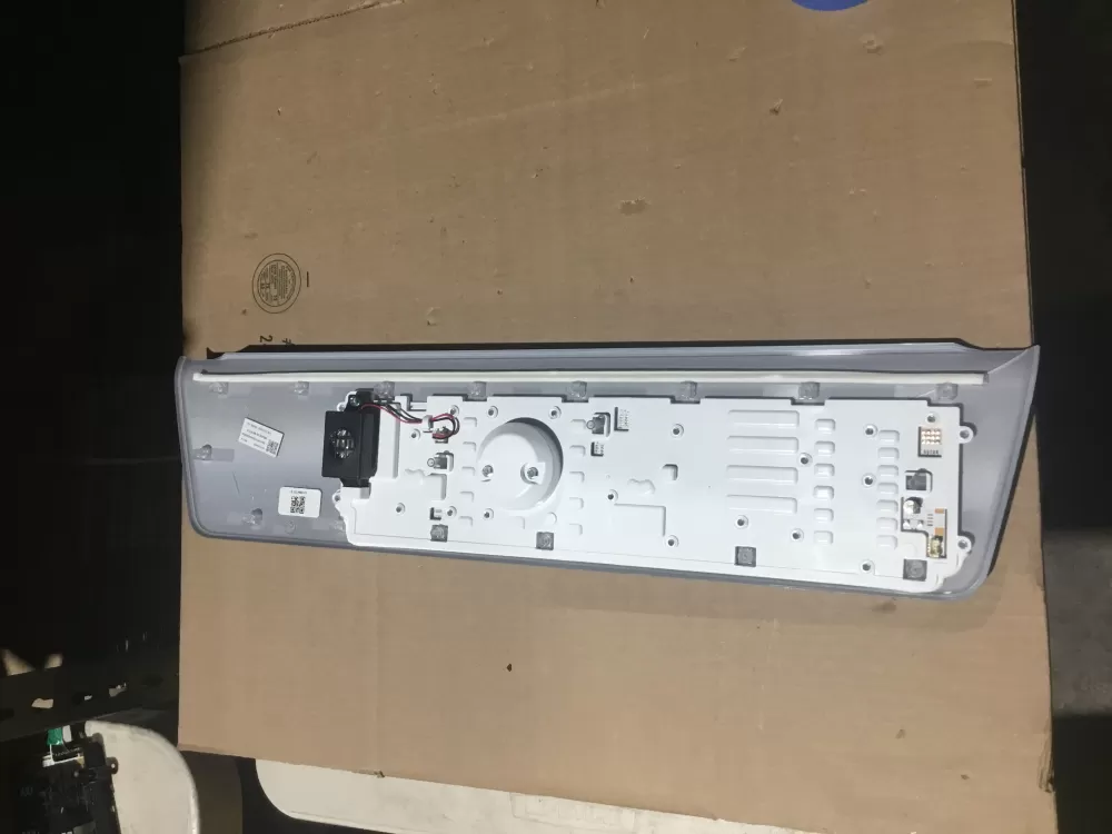 Maytag W11035067 Ap6278100 Washer Control Board Panel AZ88778 | Wmv216