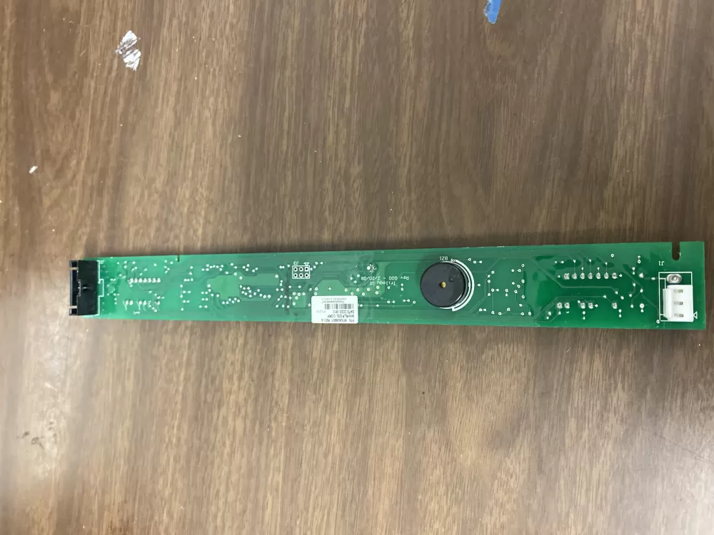 KitchenAid Jenn Air Kenmore Refrigerator Control Board AZ28082 | BK280