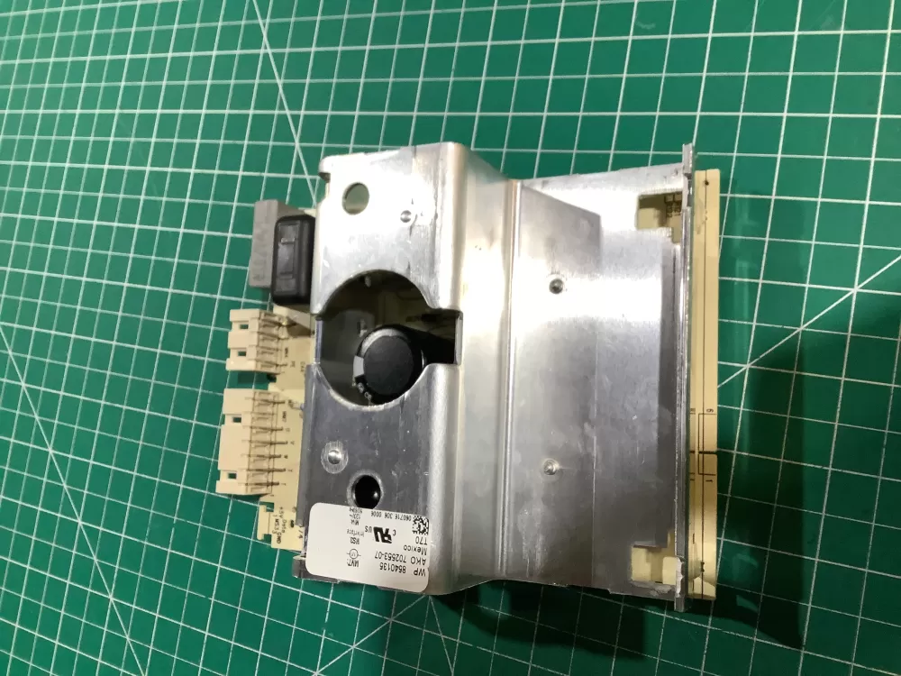 Whirlpool W10163005 8540135 WPW10197864 Washer Control Board AZ147978 | NR2483