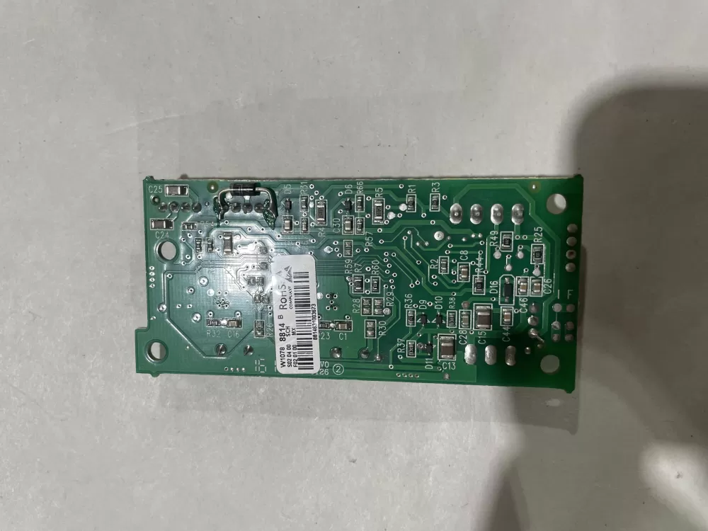 Whirlpool KitchenAid AP6004628 Refrigerator Control Board AZ151051 | KM2078