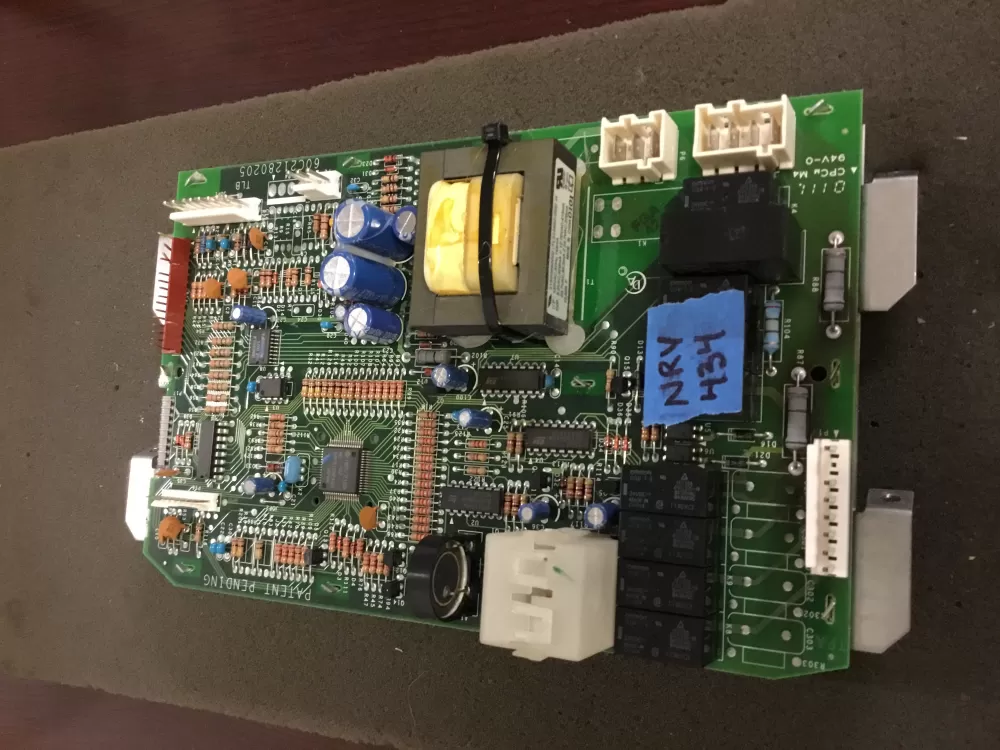 Maytag Whirlpool 00N2128Z006 62721600 Washer Control Board AZ91562 | NRV434