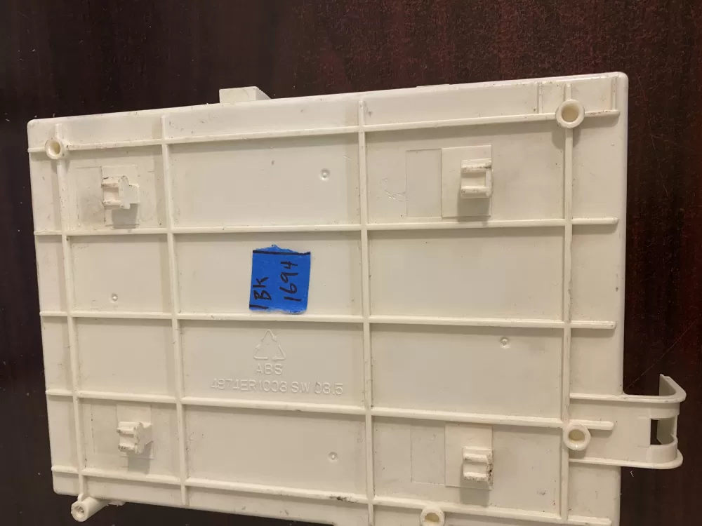 Kenmore LG EBR62545104 EAX44288305 Washer Control Board AZ34299 | BK1694