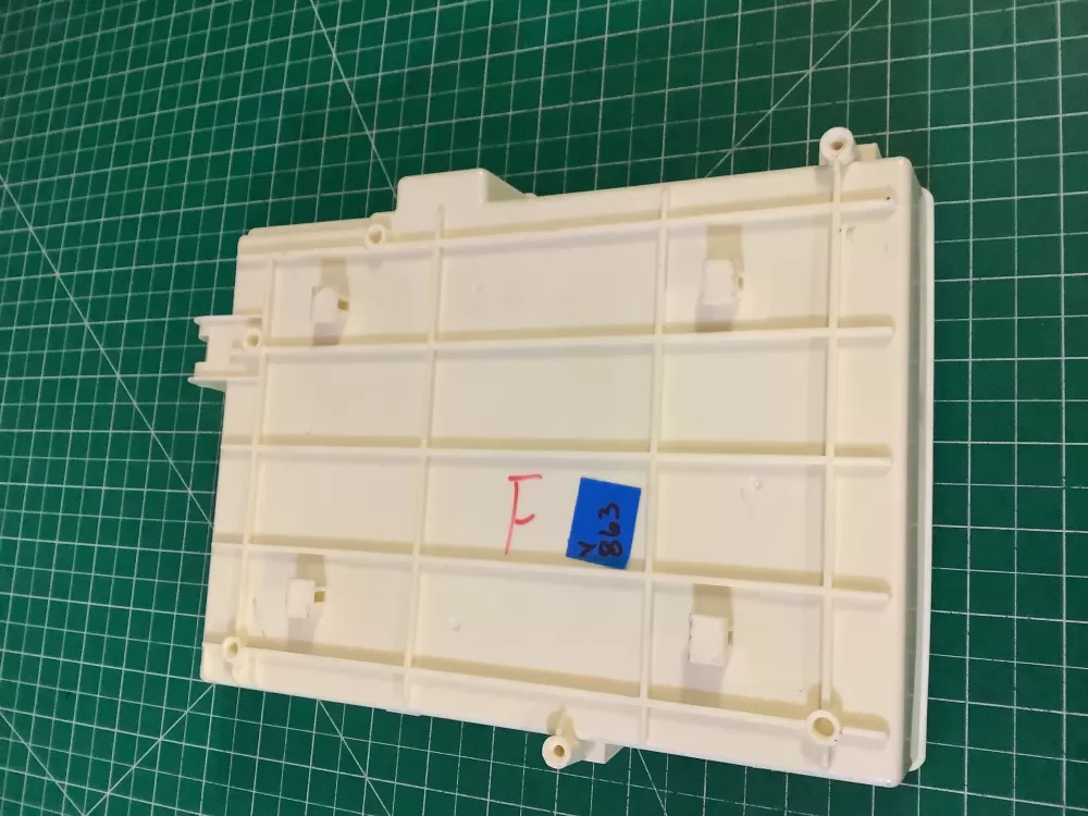 LG 6870EC9203A 6871ER1003F Washer Control Board AZ184712 | NRV863