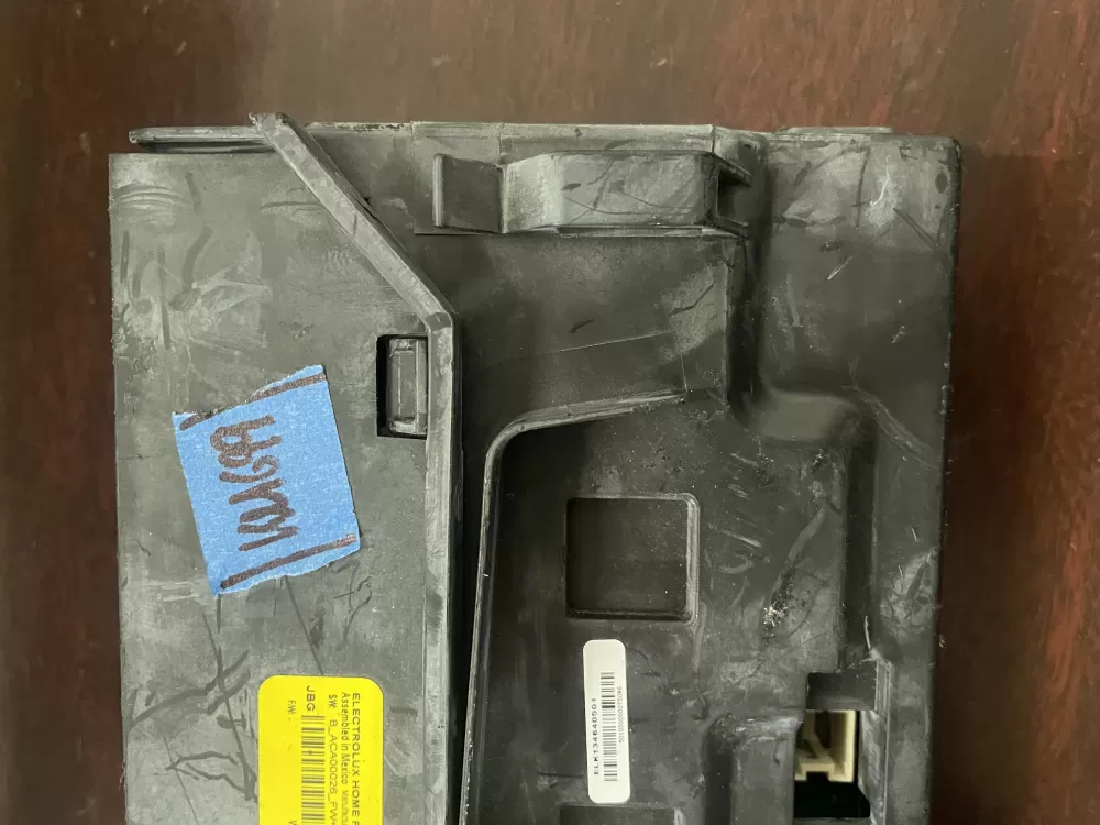 Frigidaire Kenmore 137208000 137208010 Washer Control Board AZ47951 | KM699