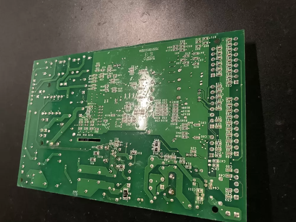GE 200D2260G008 PD00074367 AP7188100 Refrigerator Control Board AZ26218 | BK135
