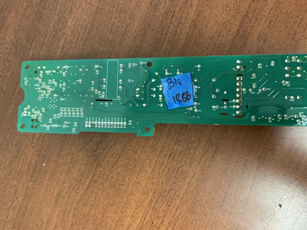 Frigidaire Electrolux A14250301 Dishwasher Control Board AZ53991 | BK1886