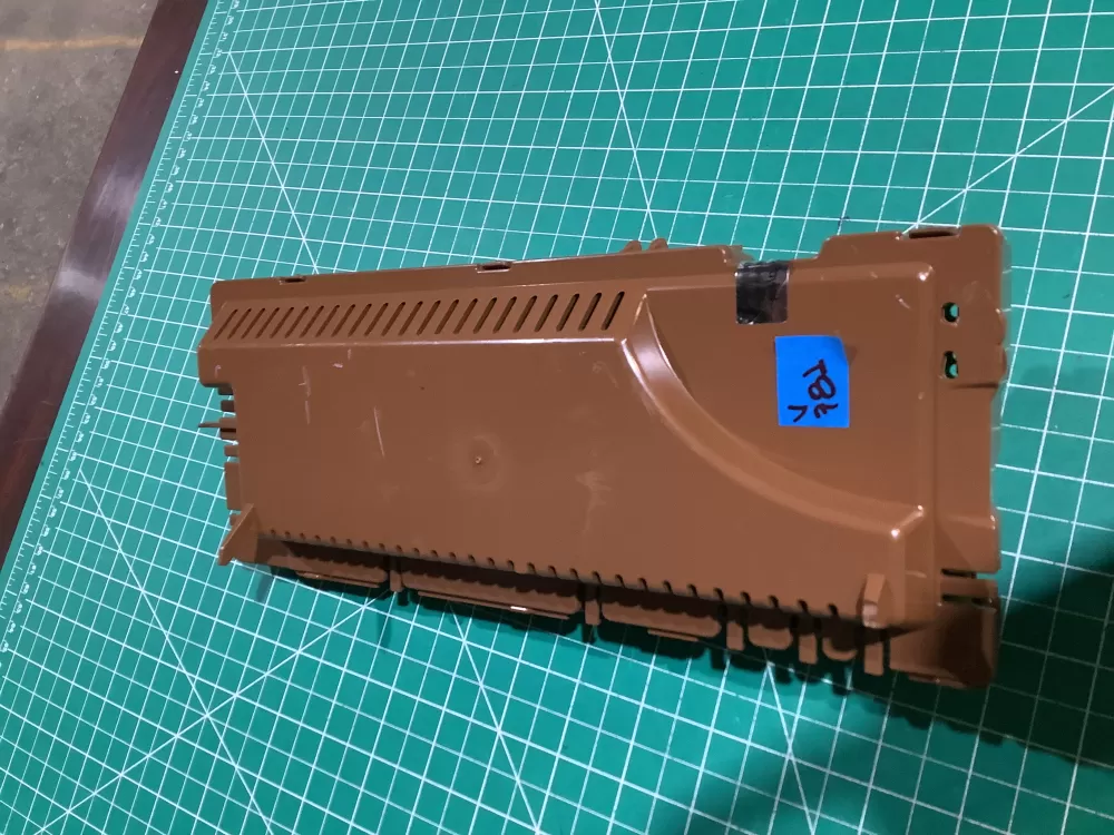 Fisher & Paykel Washer Control 421306USP AZ151306 | NRV781