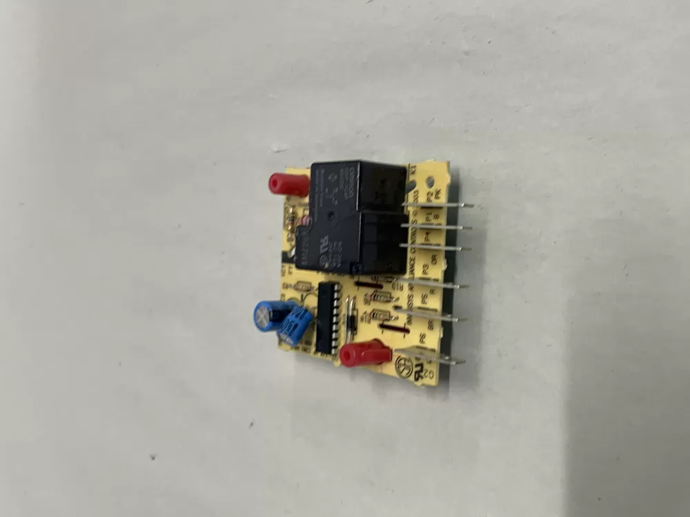 Whirlpool  Kenmore  Maytag  KitchenAid  Estate  Roper 100-01116-07  4388932  AP3109394  2154958  2154985  2169267  2169269  2188159  2303824  2303824A  4388932R  483187  844415  AH372261  EA372261  PS372261 Refrigerator Defrost Control Board