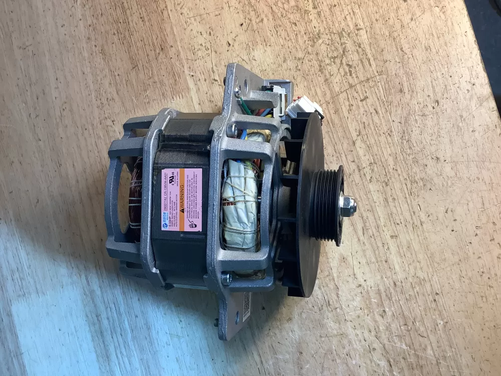 GE 290D1182 Washer Drive Motor AZ210277 | Sl7