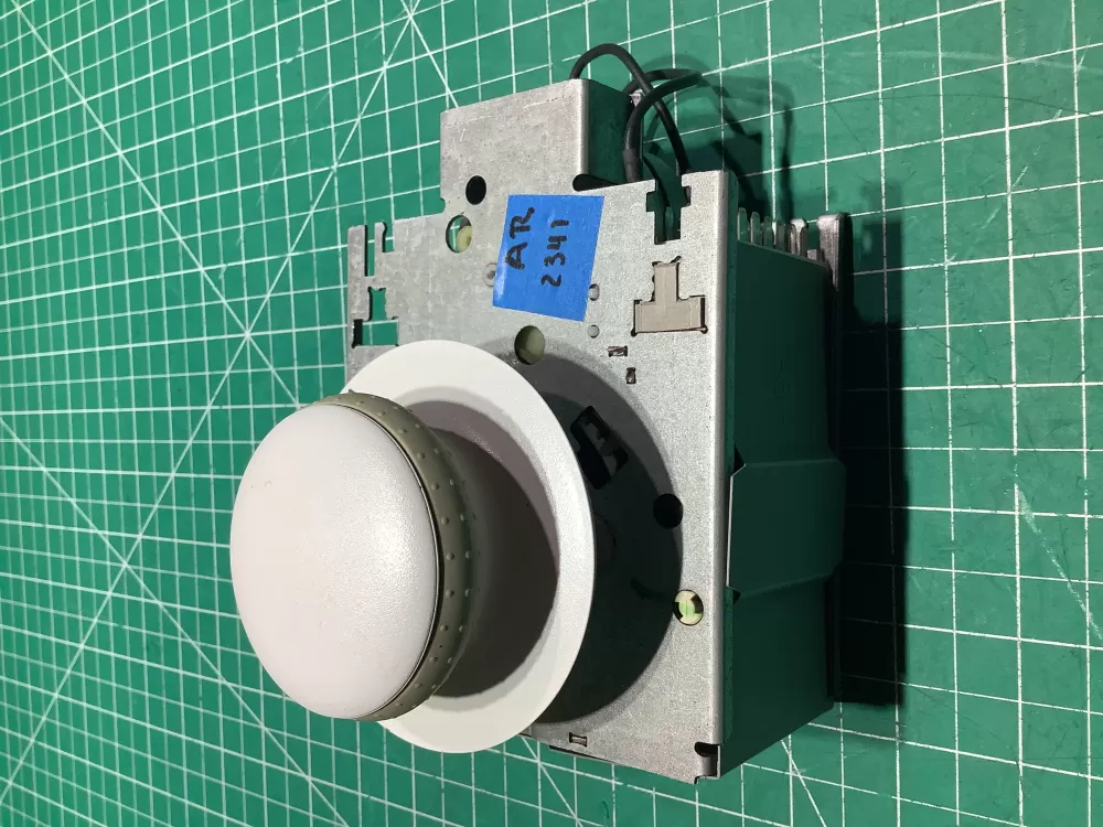 Maytag AP6006358 Washer 209820 WP2200331 AP00358 Timer AZ144762 | AR2376