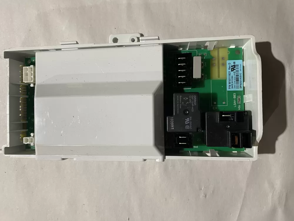 Maytag AP6015086 W10111621 WPW10111621 PS11748358 W10111621 D Dryer Control Board