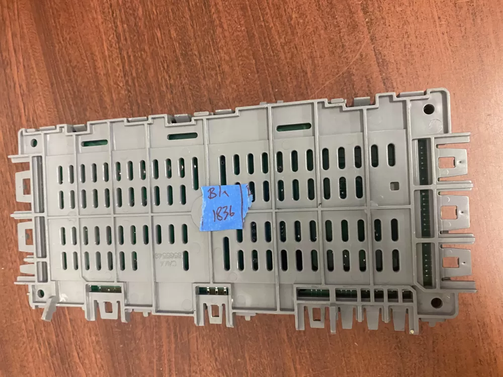 Kenmore Maytag Whirlpool W10189966 Washer Control Board AZ51140 | BK1836