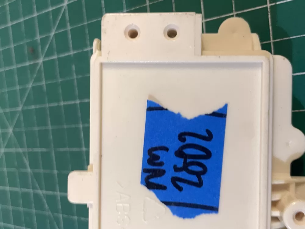 LG 6201EC1006M 6201EC1006B Washer Control Board Noise Filter AZ200737 | Wm2802