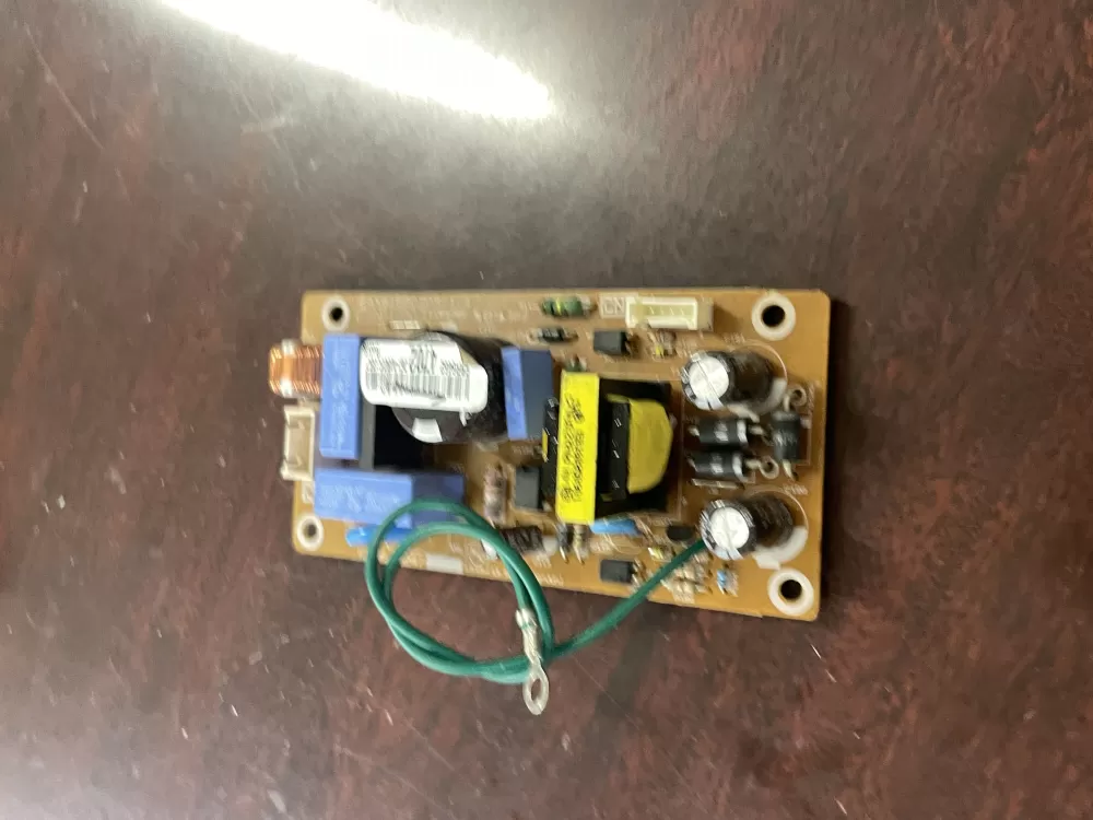 LG EBR64624702 EBR64624703 PS3645624 Range Control Board